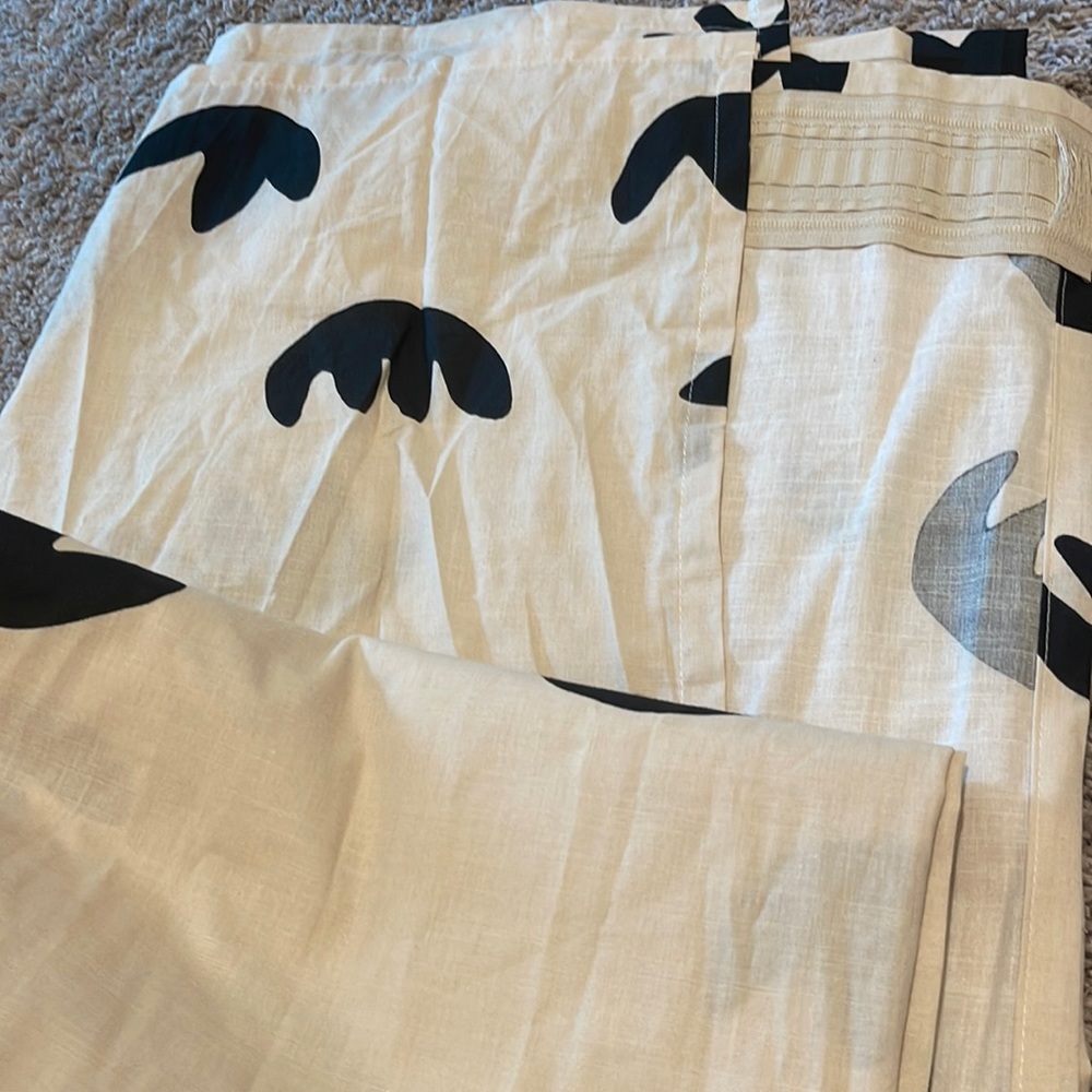 IKEA Curtain